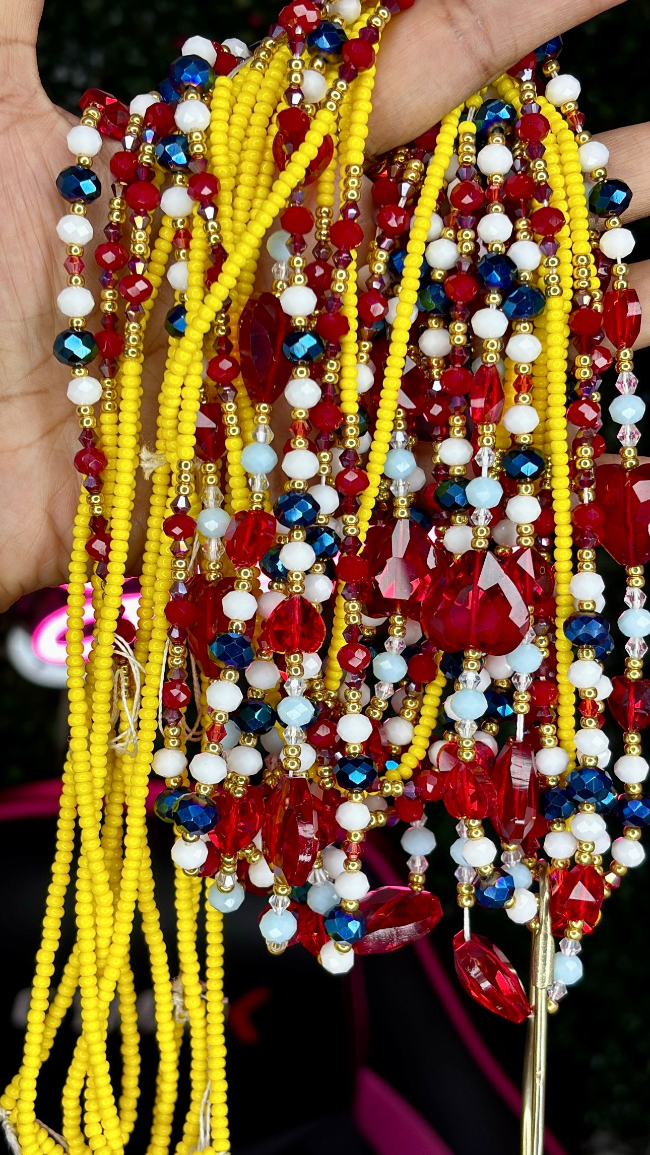 Amor, amor, amor (Loc Strand)