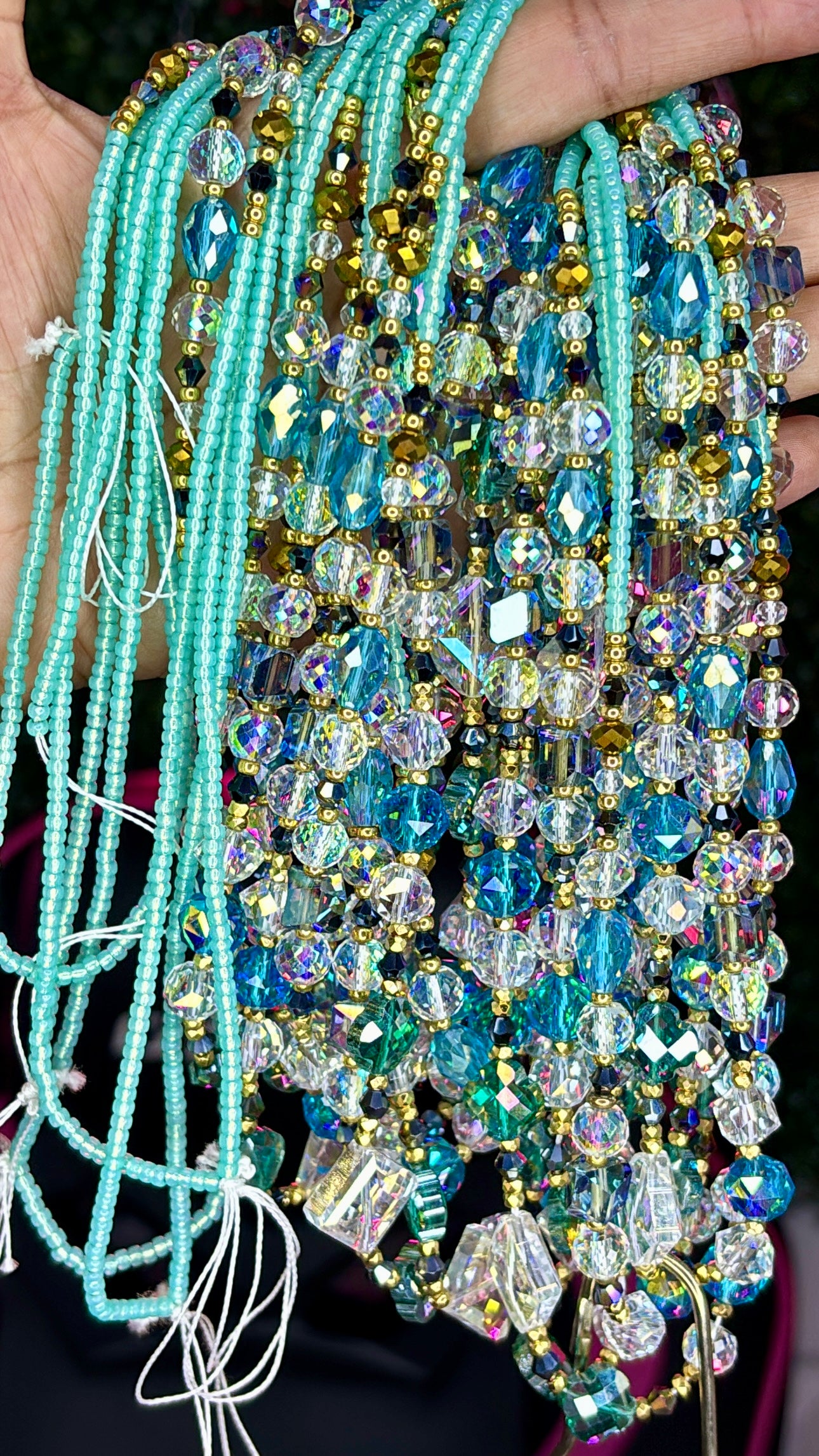 Amor, amor, amor (Loc Strand)