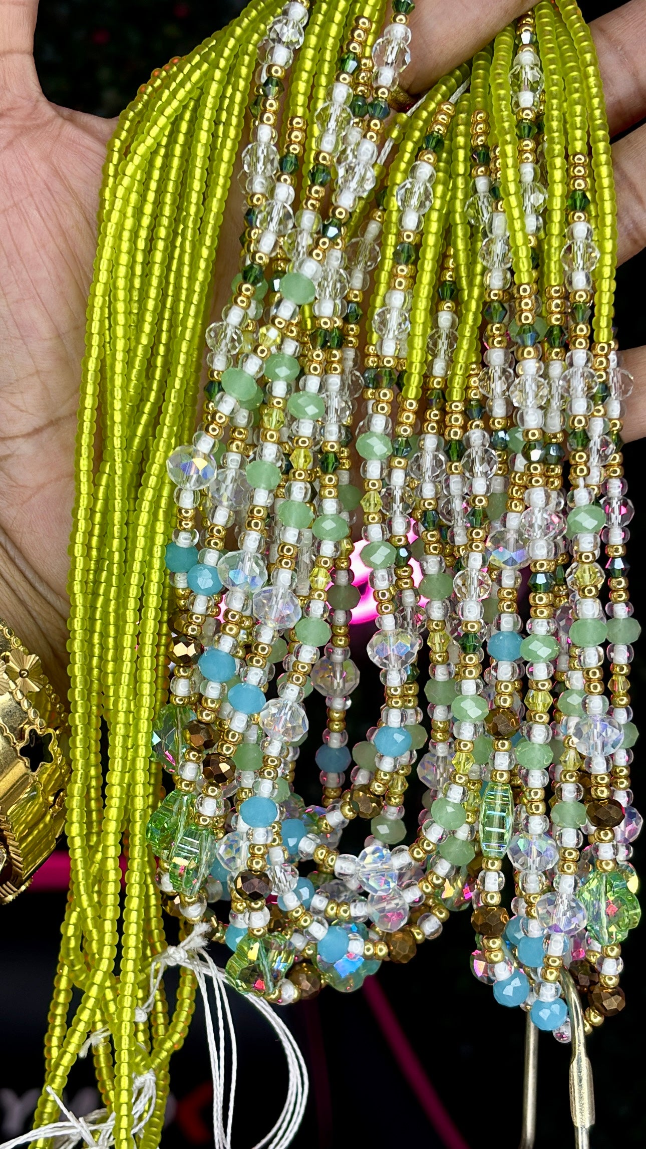 Amor, amor, amor (Loc Strand)