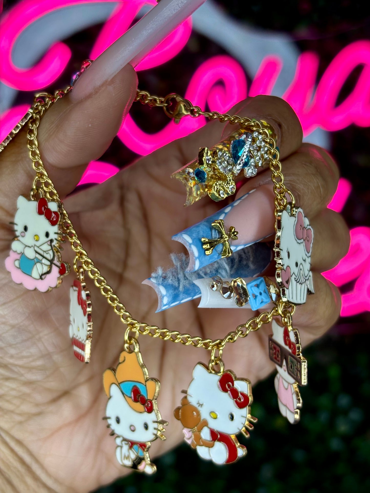 Bracelets | HK Charm Bracelet