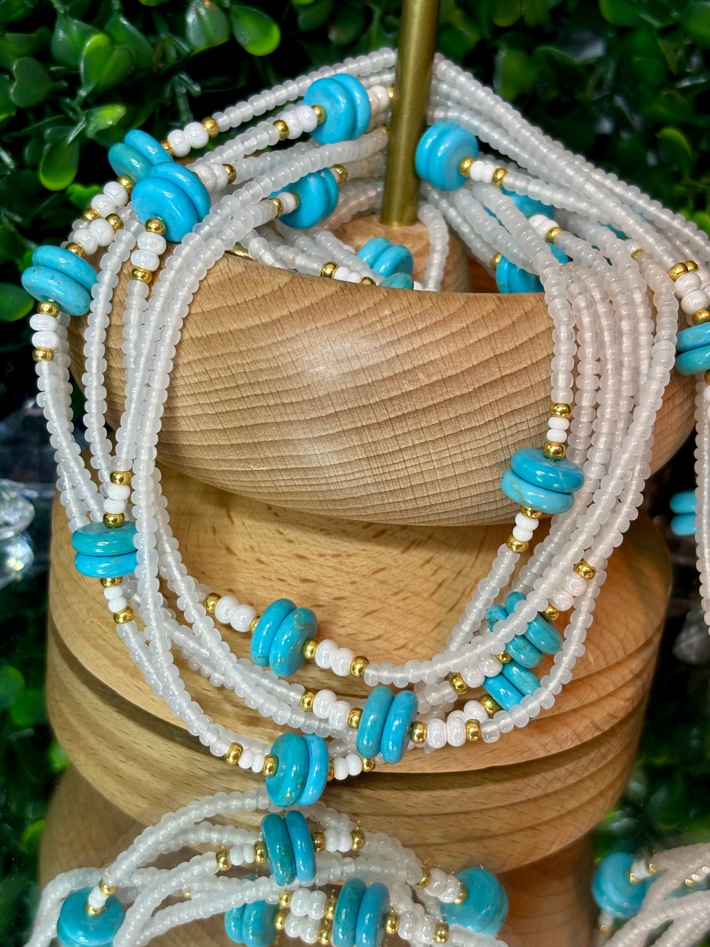 Pattern| Amphitrite's Touch Waistbead