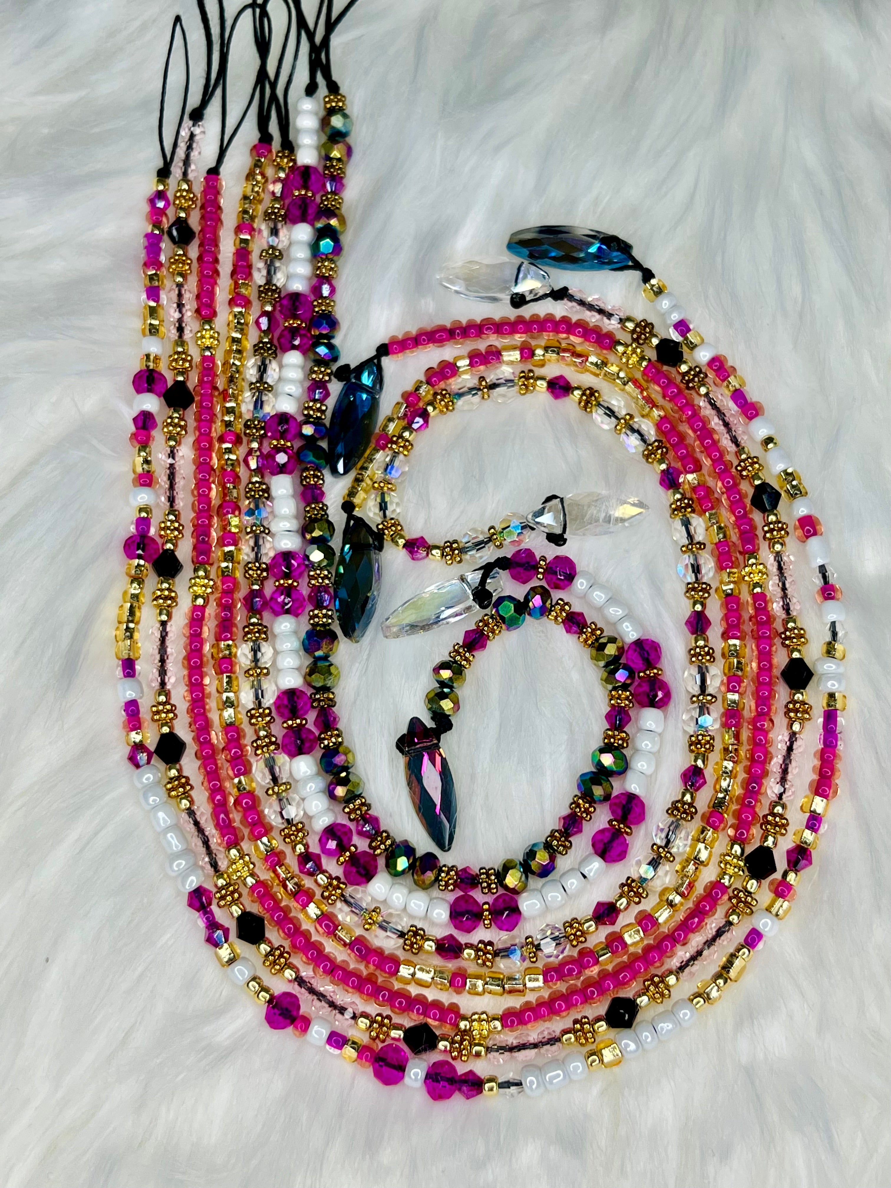 Adore Your Crown – tagged "Loc Jewelry" – Royal Goddess Adorements