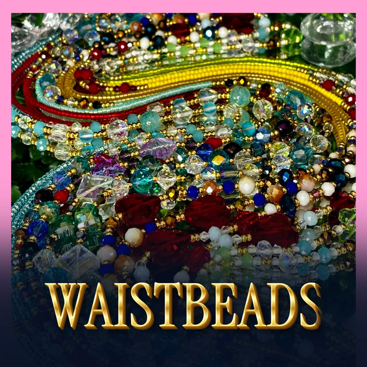 All Waistbeads