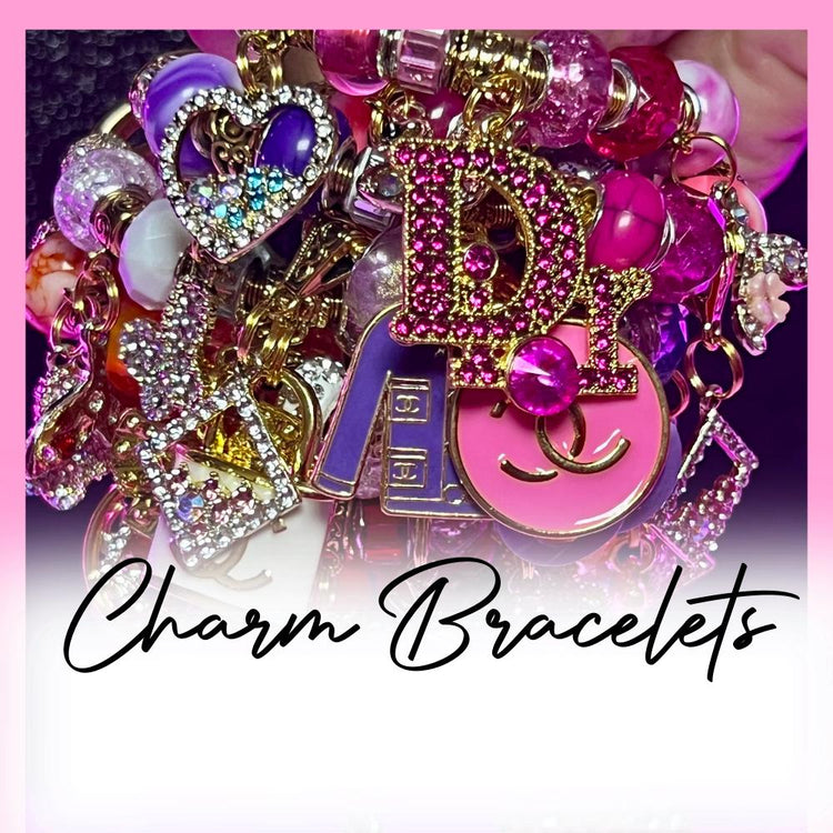 Charm Bracelets