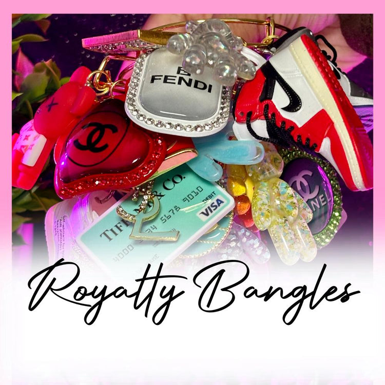 Royalty Bangles