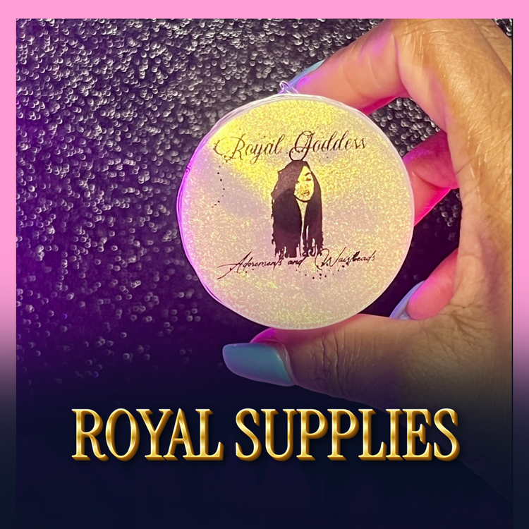 Royal Supplies