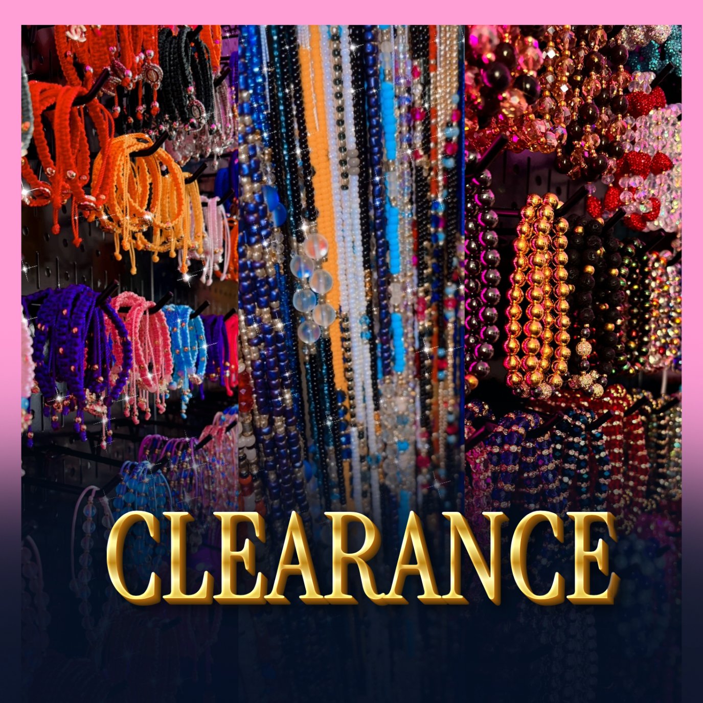 Clearance