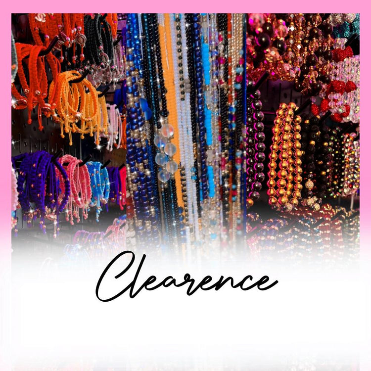 Clearance