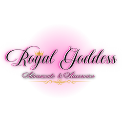 Royal Goddess Adorements