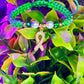 Macrame | Mental health Awareness Bracelet