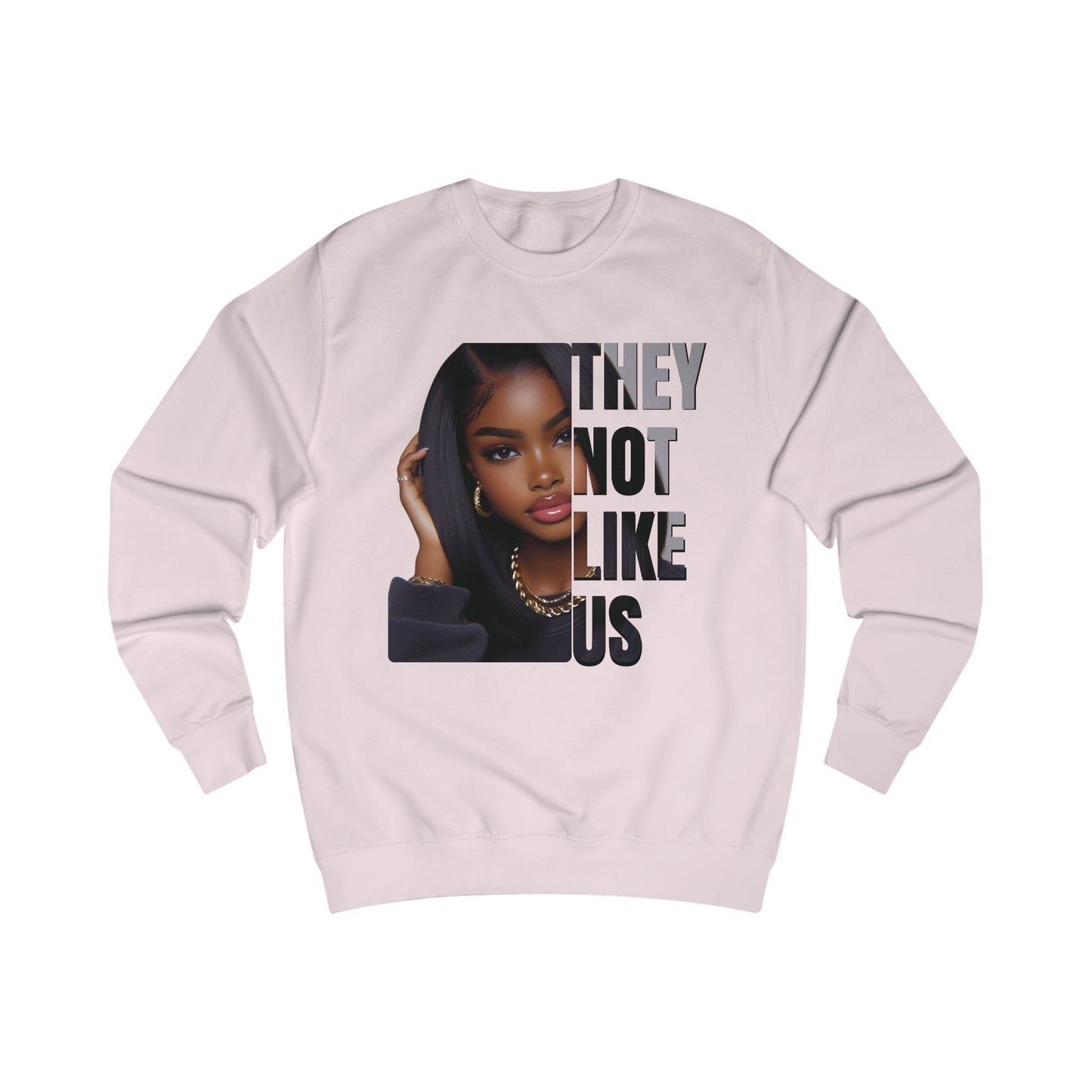 Apparel | They Not Like Us Junior Sweatshirt