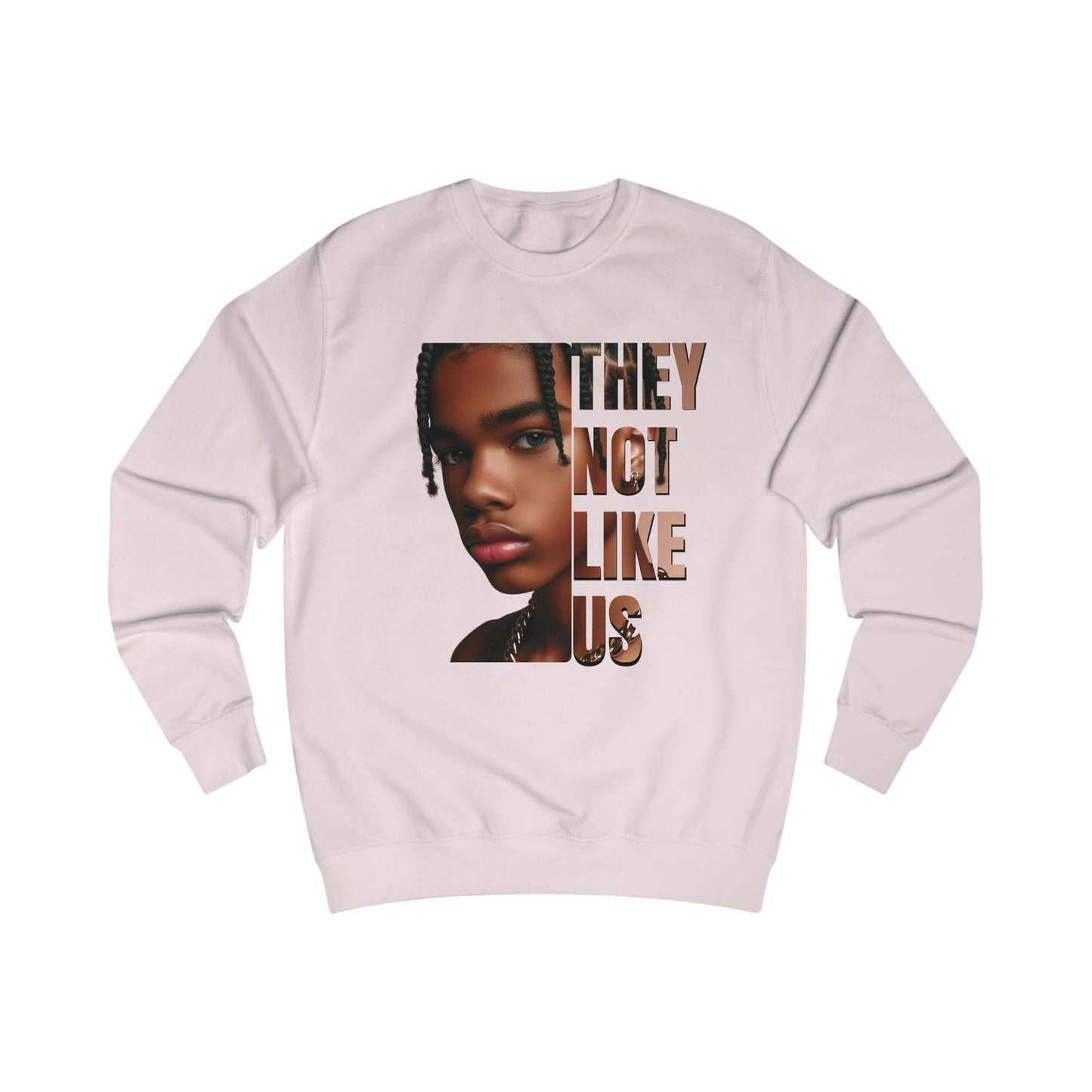 Apparel | They Not Like Us Junior Sweatshirt