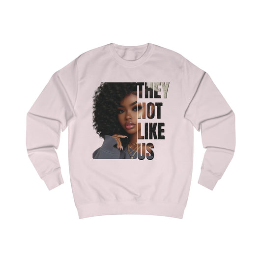 Apparel | They Not Like Us Junior Sweatshirt