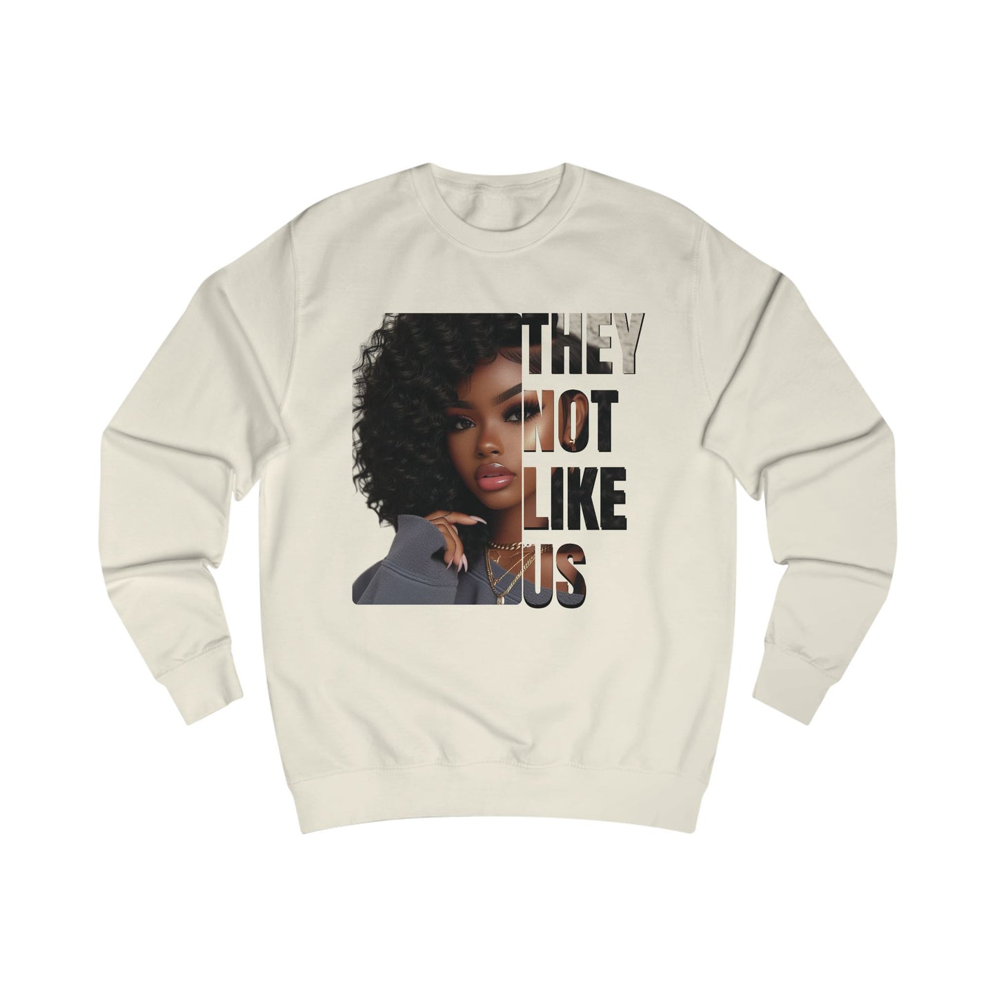 Apparel | They Not Like Us Junior Sweatshirt