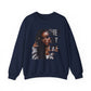 Apparel | They Not Like Us Women's Plus Sweatshirt