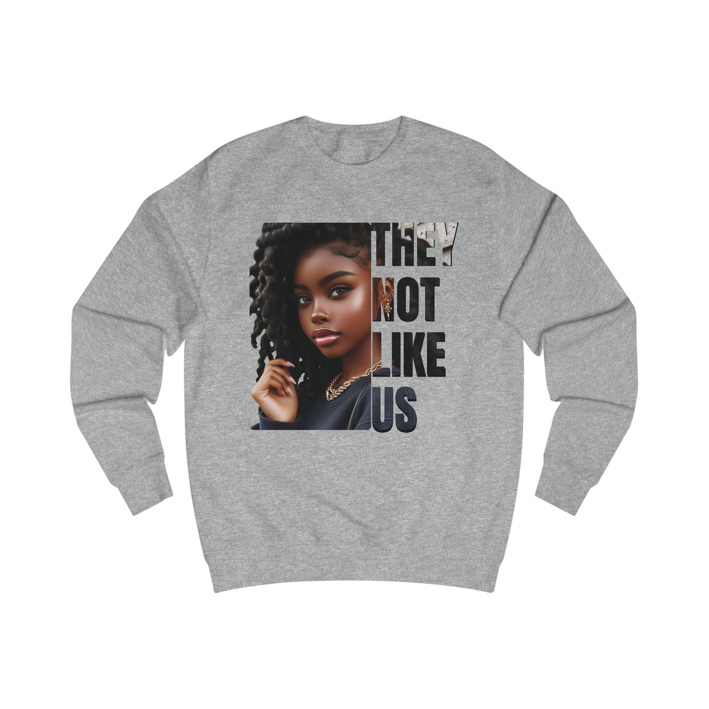 Apparel | They Not like Us Junior Sweatshirt