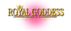 Royal Goddess Adorements