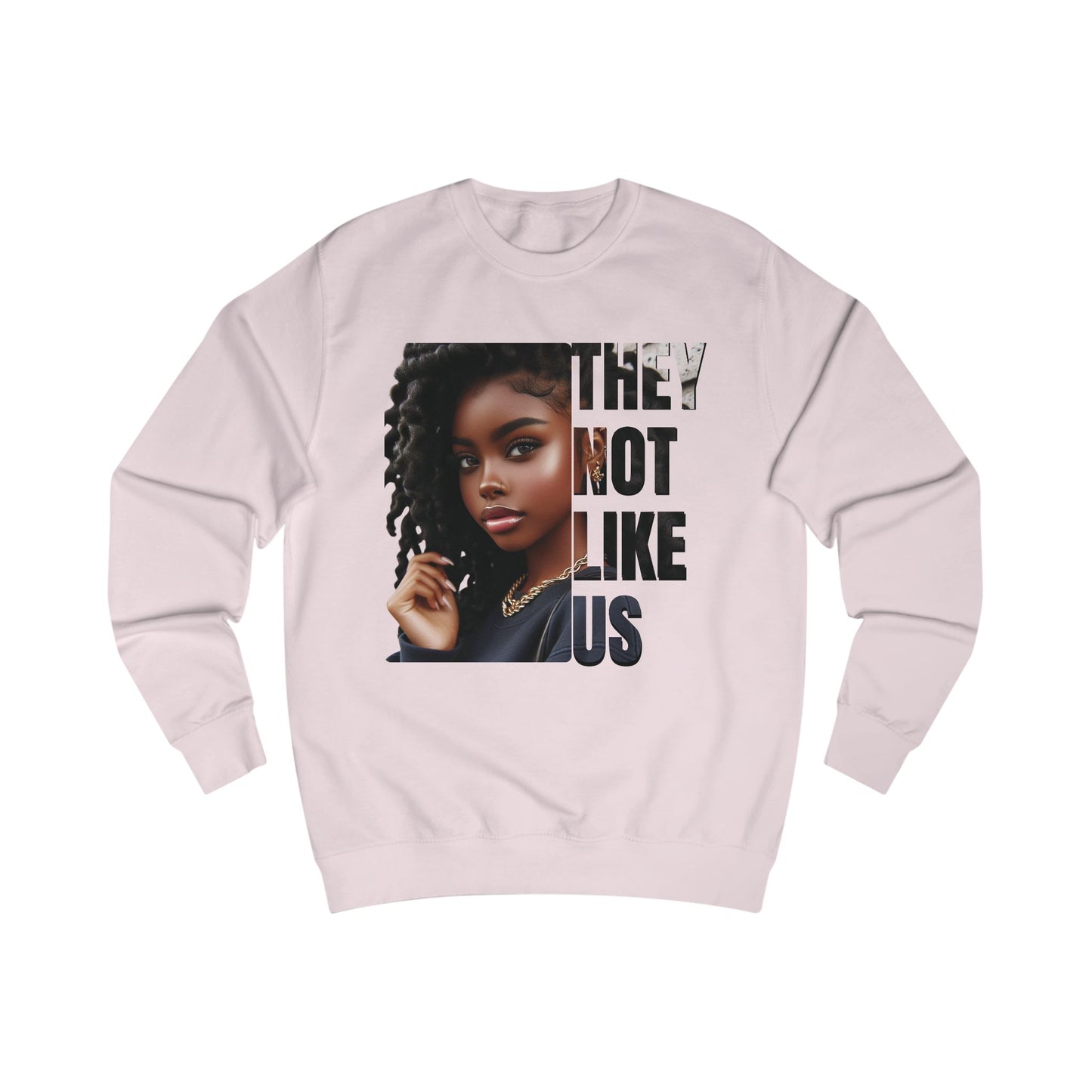 Apparel | They Not like Us Junior Sweatshirt