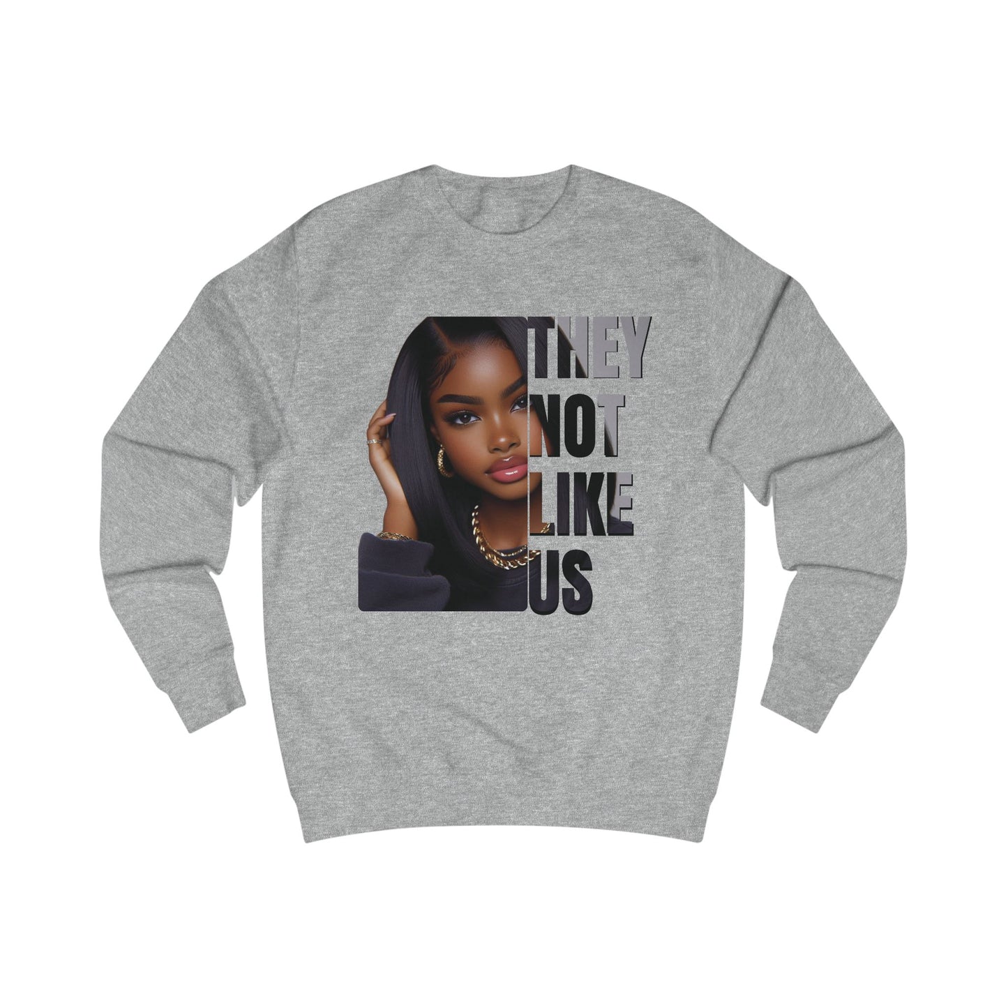 Apparel | They Not Like Us Junior Sweatshirt