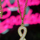 Necklace | Breast Cancer