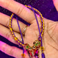 Macrame Butterfly Bracelets (1pc)