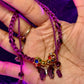 Macrame Butterfly Bracelets (1pc)