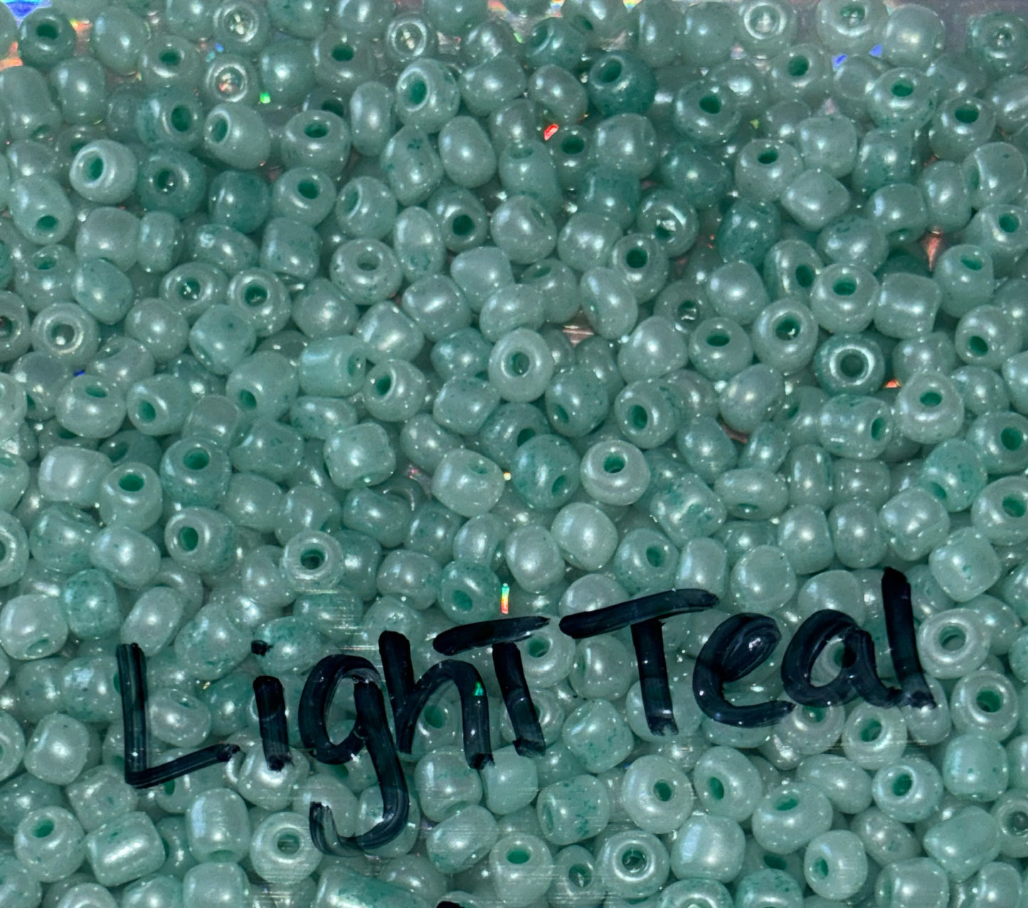 Beads | 6/0 Seed Beads