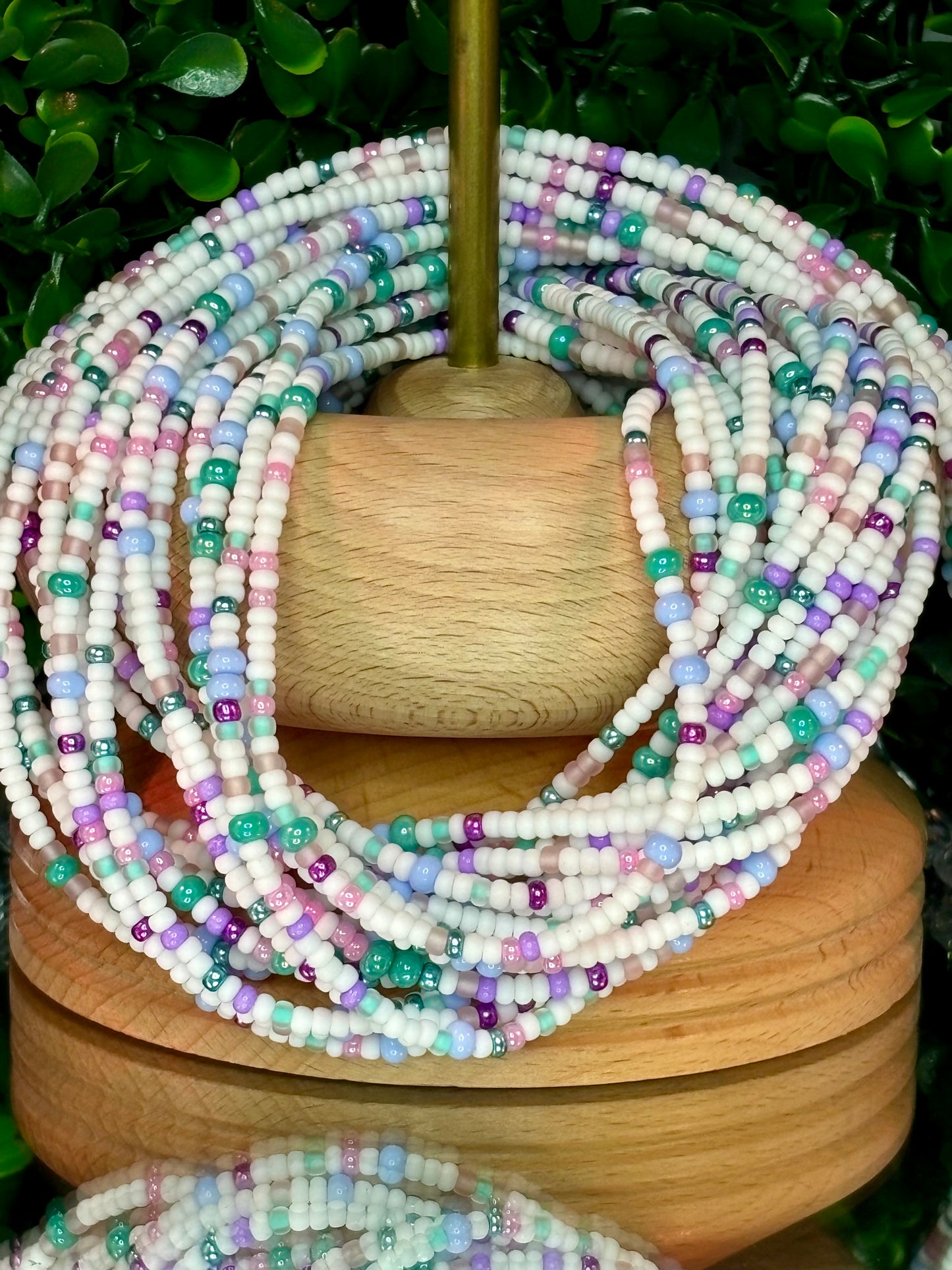 Mixed Colors |Easter Vibes Waistbeads