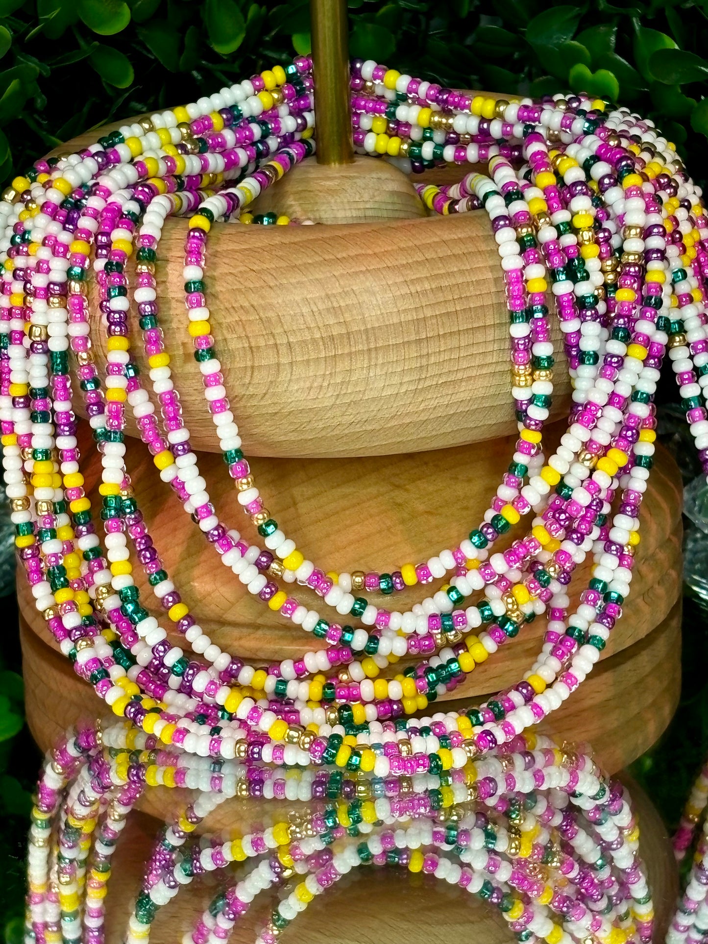 Mixed Colors |Spring Fever Waistbeads