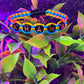 Macrame Bahamas Bracelet (1pc)