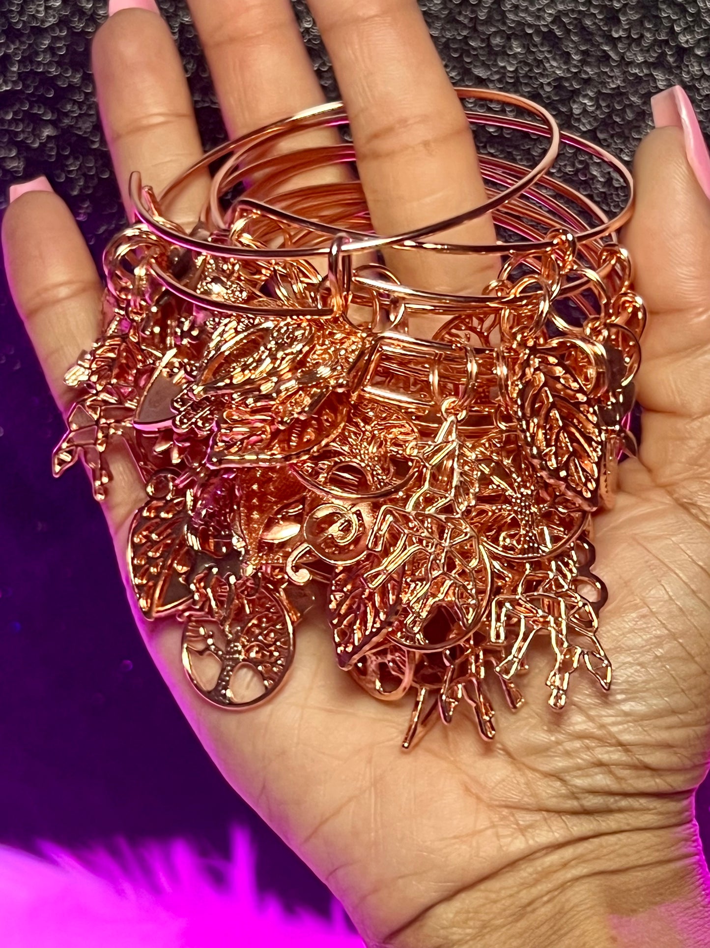 Basic Bangles (1pc)