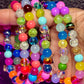 Junky Beaded Bracelet (1pc)