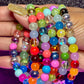 Junky Beaded Bracelet (1pc)