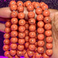 Pumkin Spice Beaded Bracelet (1pc)