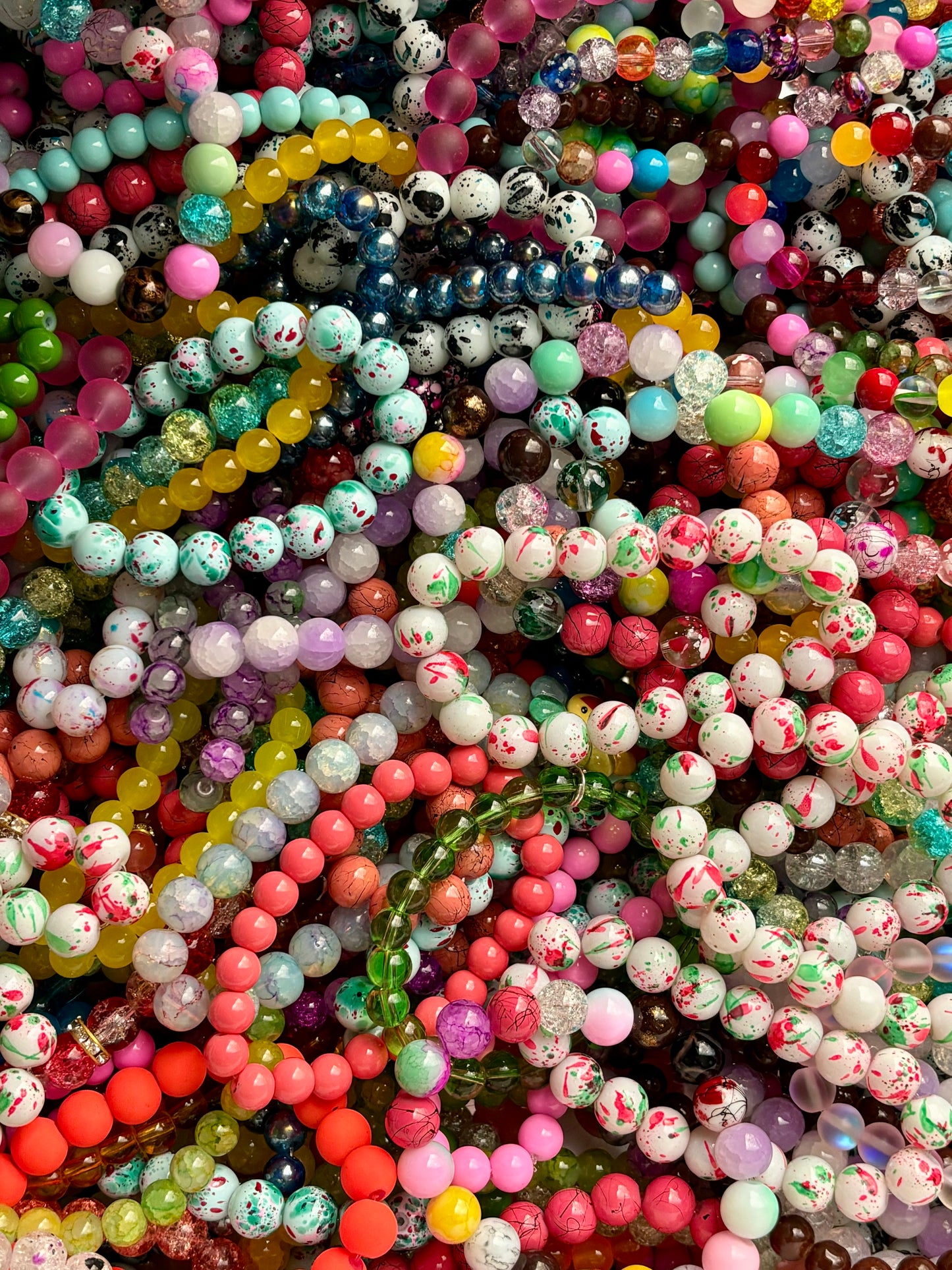 Mystery Bead Bracelet Bundles