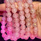 Rose Beaded Bracelet (1pc)