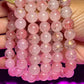 Rose Beaded Bracelet (1pc)