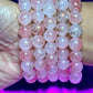 Rose Beaded Bracelet (1pc)