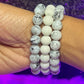 Grown and Sexy Beaded Bracelet Set