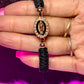 Macrame Virgin Mary Bracelet (1pc)