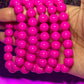 Pinkalicious Beaded Bracelet (1pc)