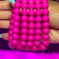 Pulsera de cuentas Pinkalicious (1 pieza)