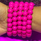 Pulsera de cuentas Pinkalicious (1 pieza)