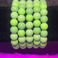 Cucumber Melon Beaded Bracelet (1pc)