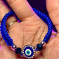 Pulsera Macrame Mal de Ojo (1ud)