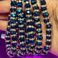 Moonlight Beaded Bracelet