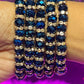 Moonlight Beaded Bracelet