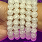 Clouds Beaded Bracelet (1pc)