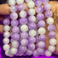 Purple Skies Beaded Bracelet (1pc)