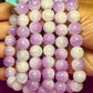 Purple Skies Beaded Bracelet (1pc)